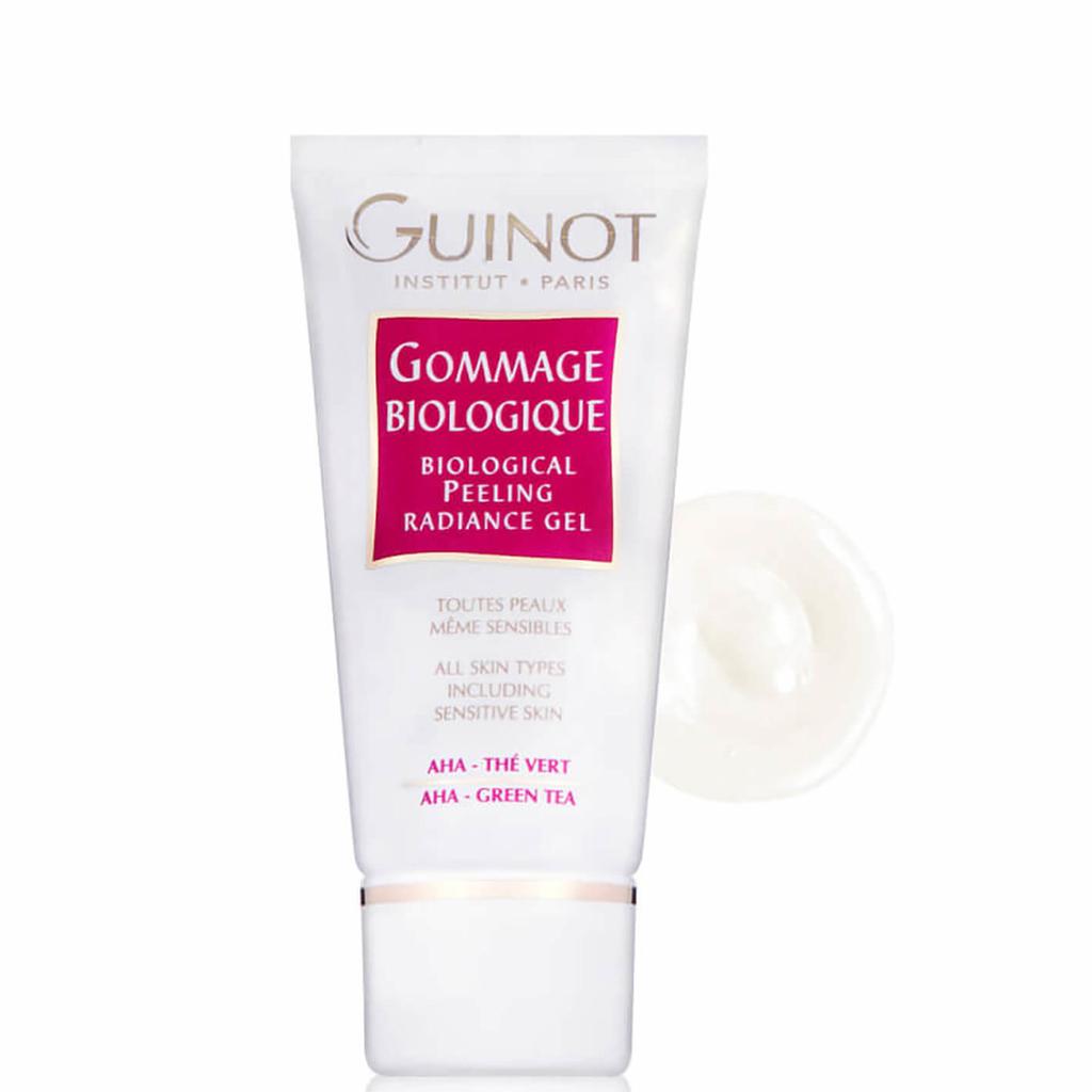 Guinot Guinot Gommage Biologique Biological Peeling Radiance