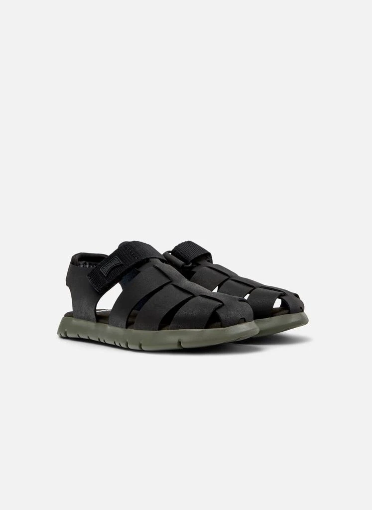 Camper Sandals Kids  Oruga Sandal