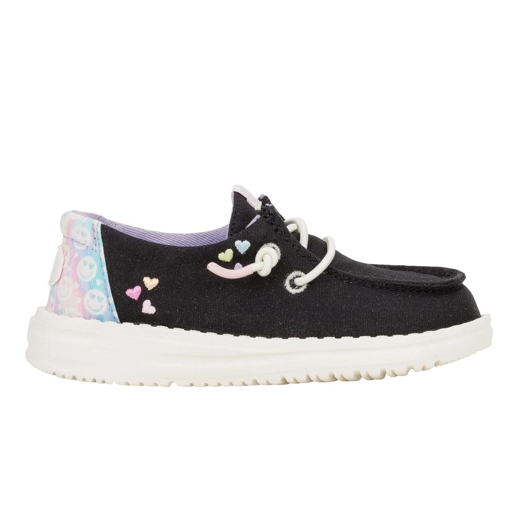Hey Dude Kids Wendy Sweet Treat (Toddler) 6