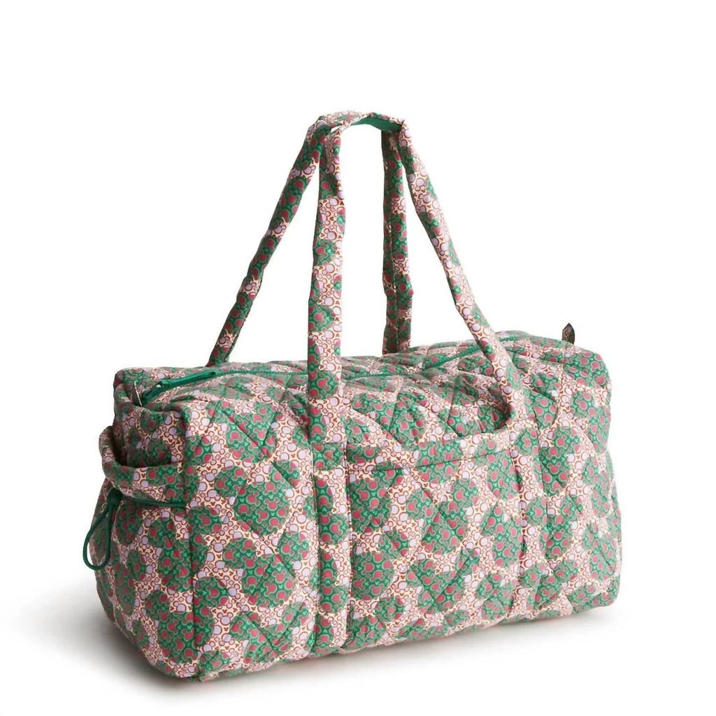 Vera Bradley Vera Bradley - Women
s Large Original Duffel Bag