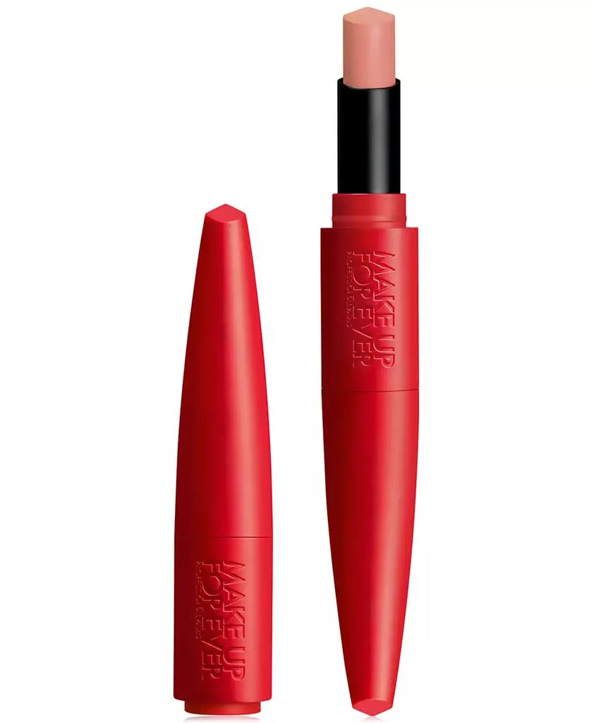 Make Up For Ever Rouge Artist For Ever Matte Lipstick 1