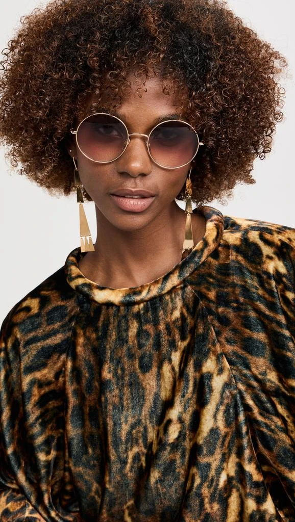 Isabel Marant IM 0016/S Sunglasses 2