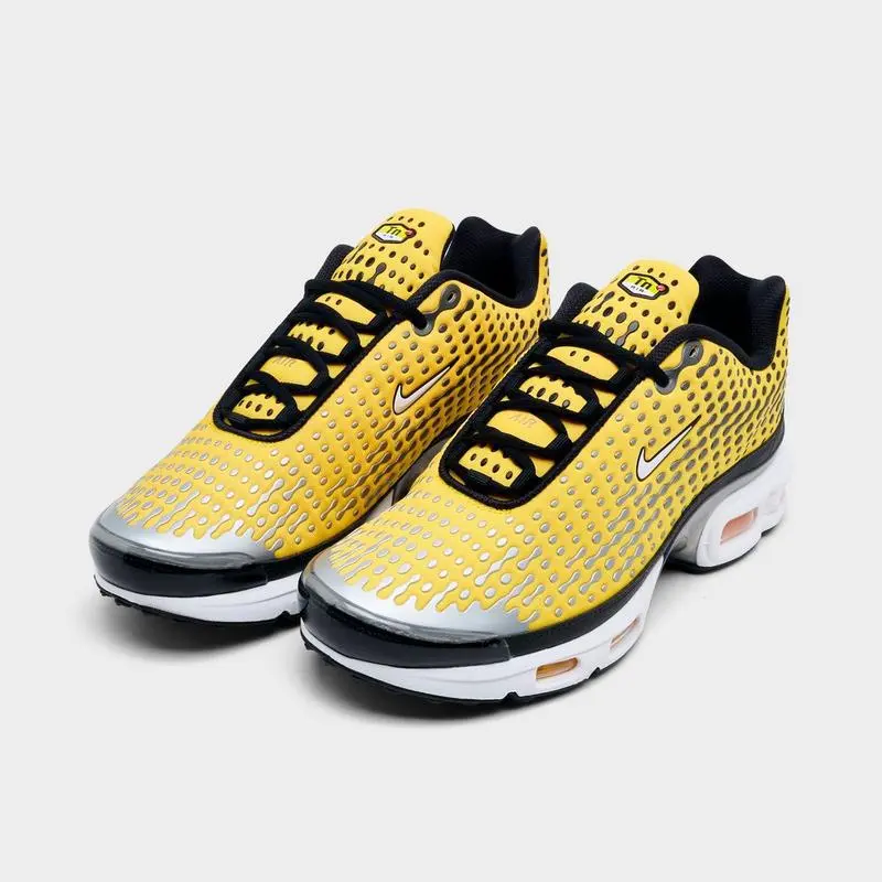 NIKE Men's Nike Air Max Plus VII Casual Shoes 2
