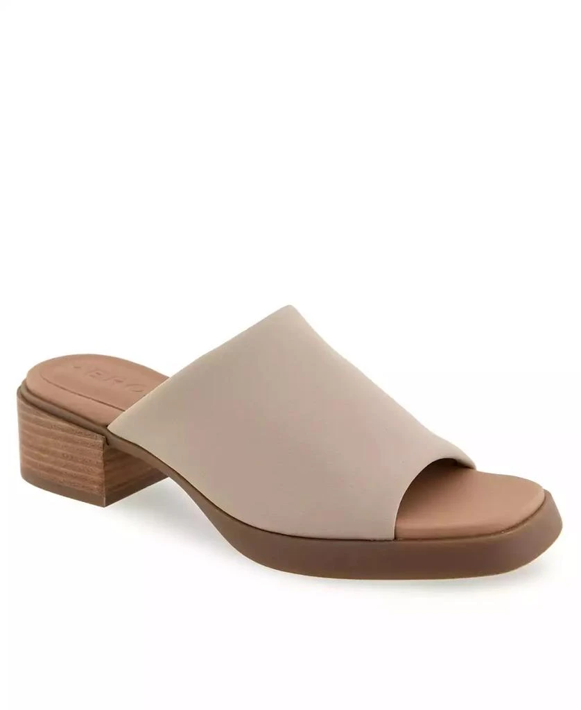 Aerosoles Women's Denise Dress Sandals 1