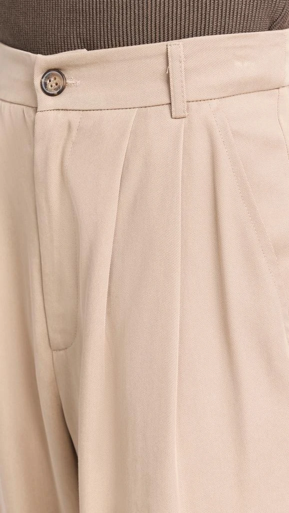 Reformation Mason Petite Pants 5