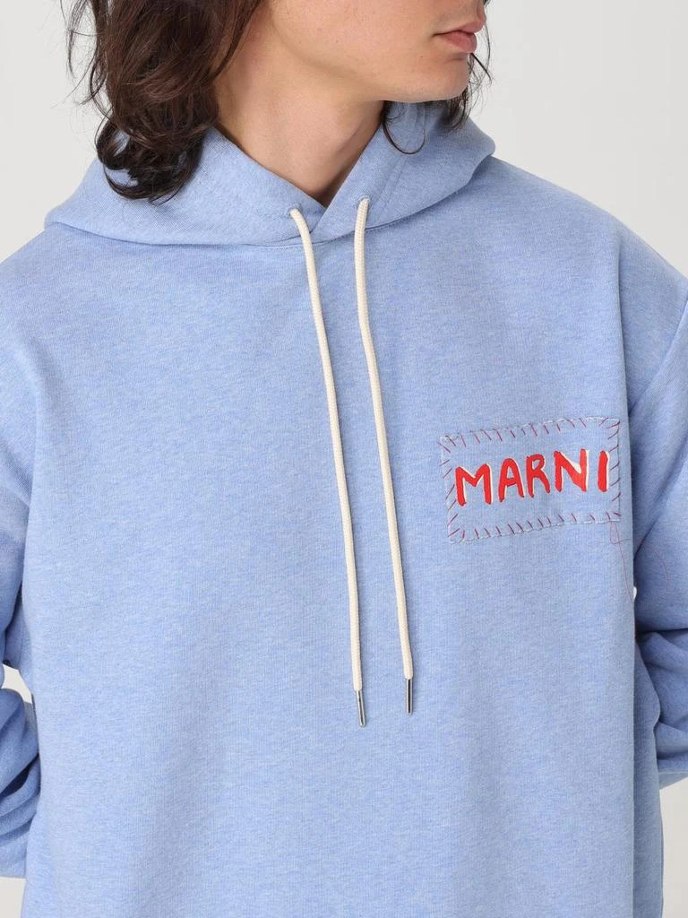Marni Sweatshirt men Marni 5