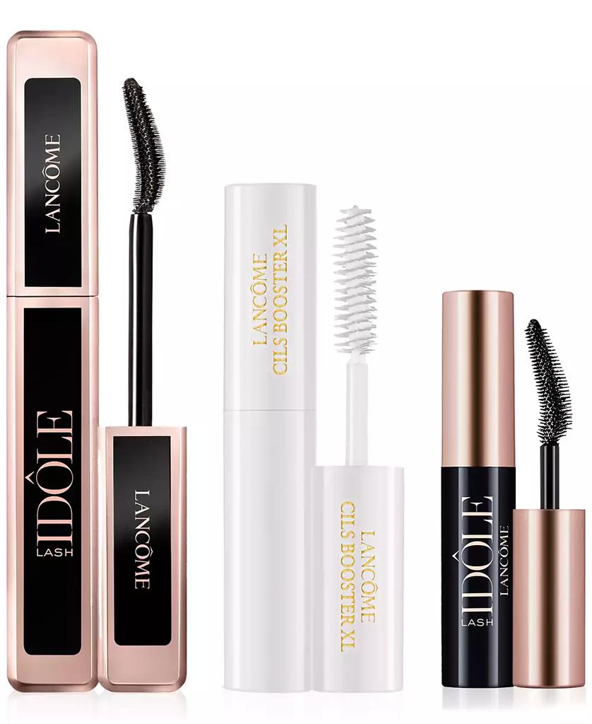 Lancôme 3-Pc. Lash Idôle x Cils Booster XL Mascara Gift Set