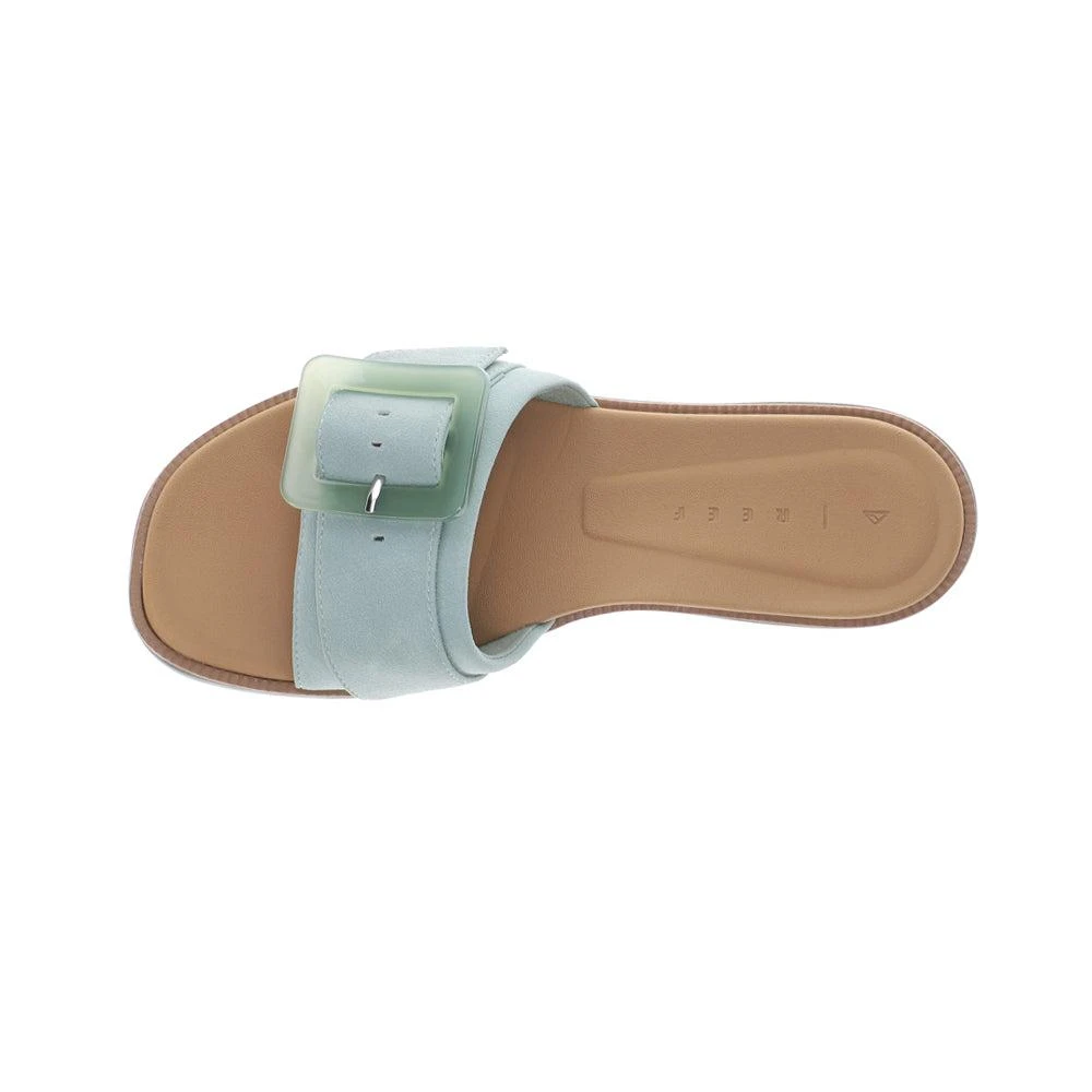 Reef Sunny Emma Slide Sandals 4