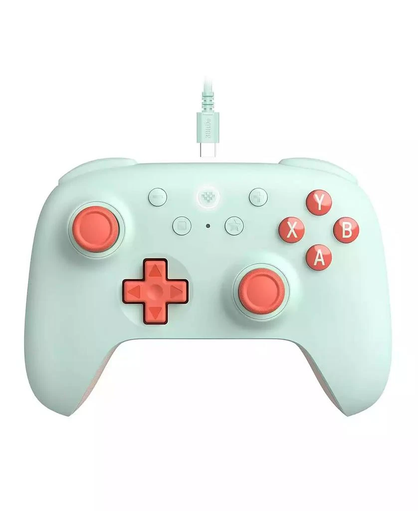 8bitdo Ultimate 2C Wired Controller Mint