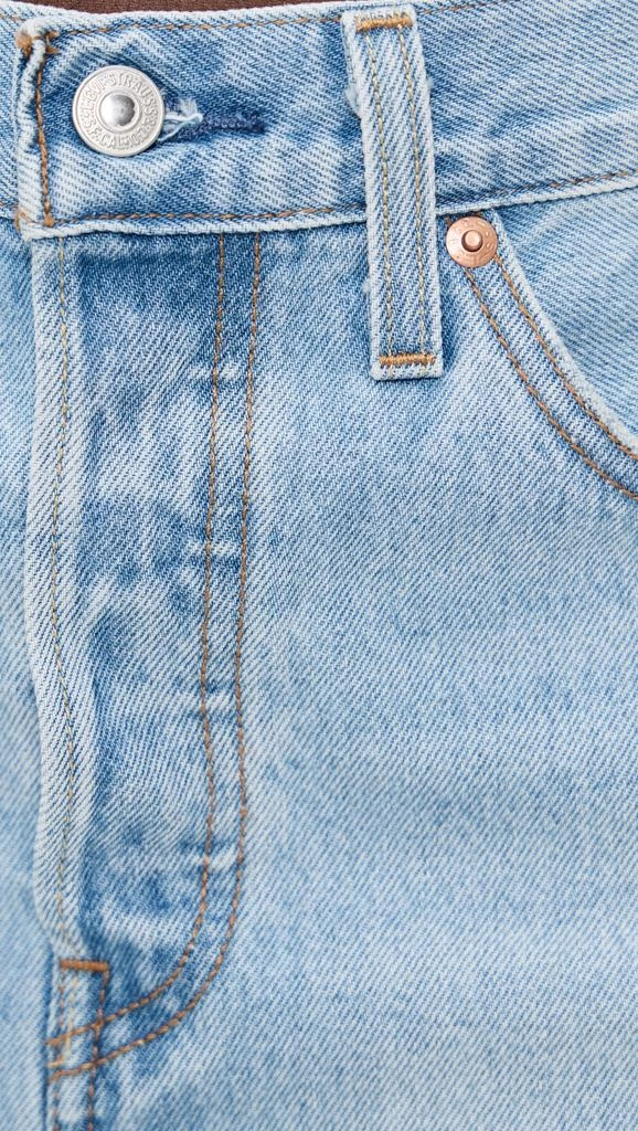 Levi's Icon Skirt 5