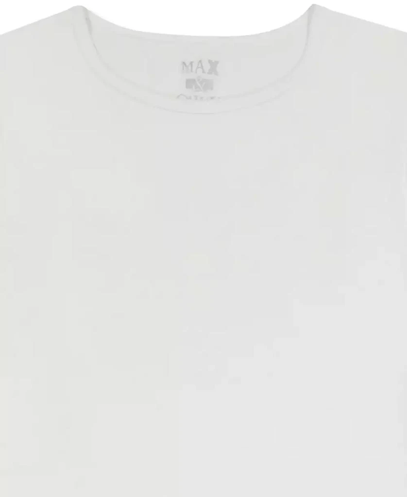 Max & Olivia Max and Olivia Big Girls Matching Base Layer, 2-Piece Set 2