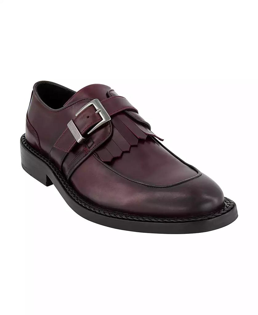 Karl fashion lagerfeld dress shoes