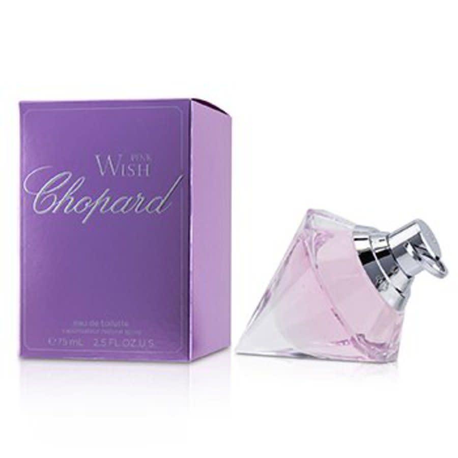 Chopard Chopard Pink Wish Ladies EDT