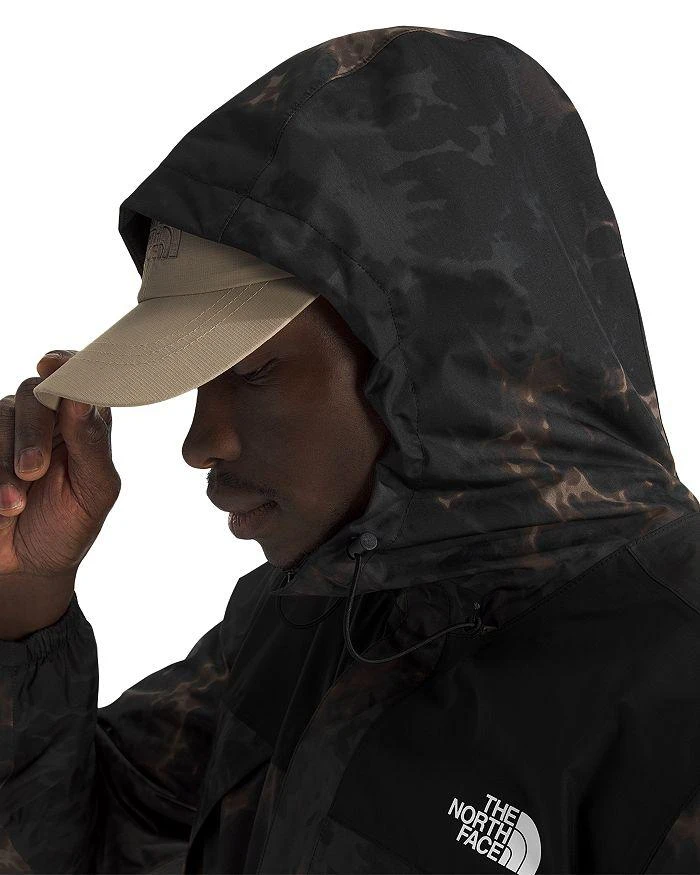 The North Face Antora Rain Hoodie 5