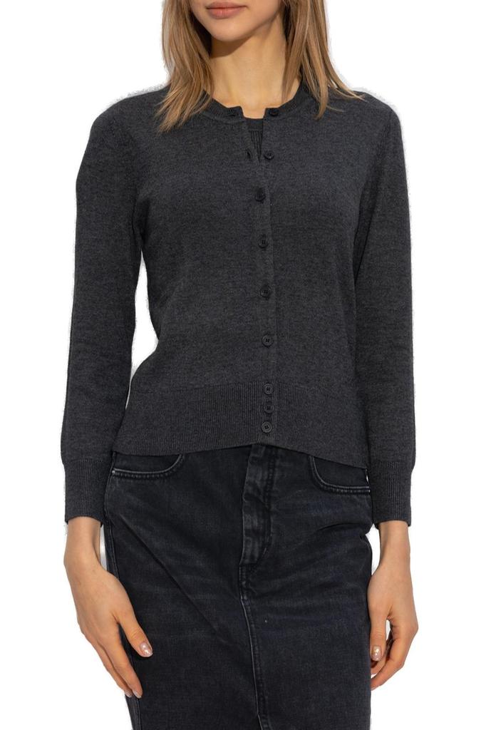 Isabel Marant Isabel Marant Kleo Button-Up Cardigan