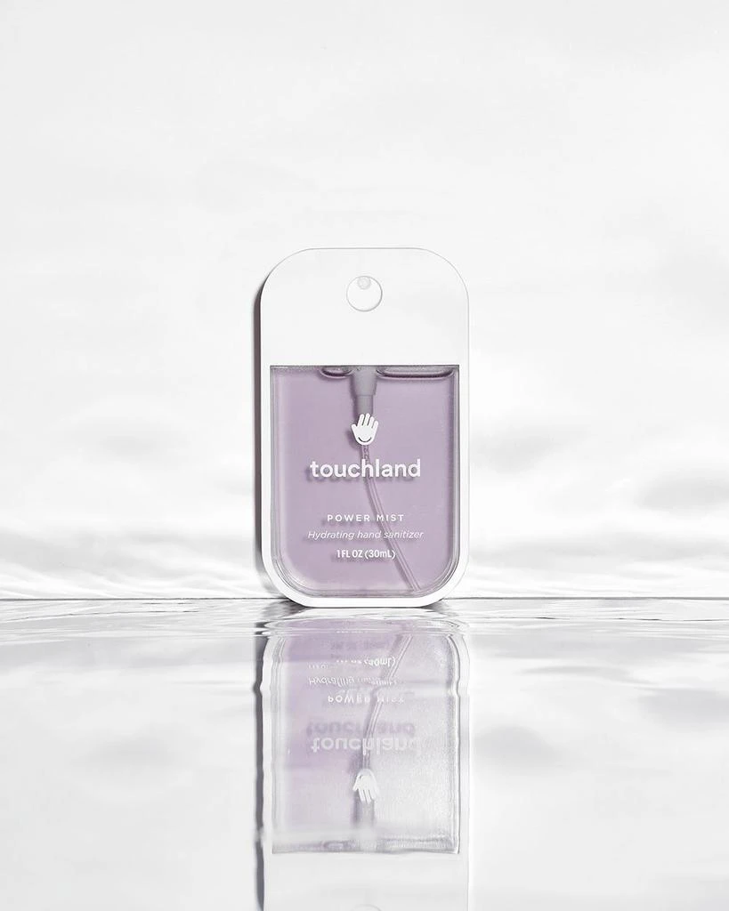 Touchland Power Mist Hydrating Hand Sanitizer 1 oz., Lavender 9