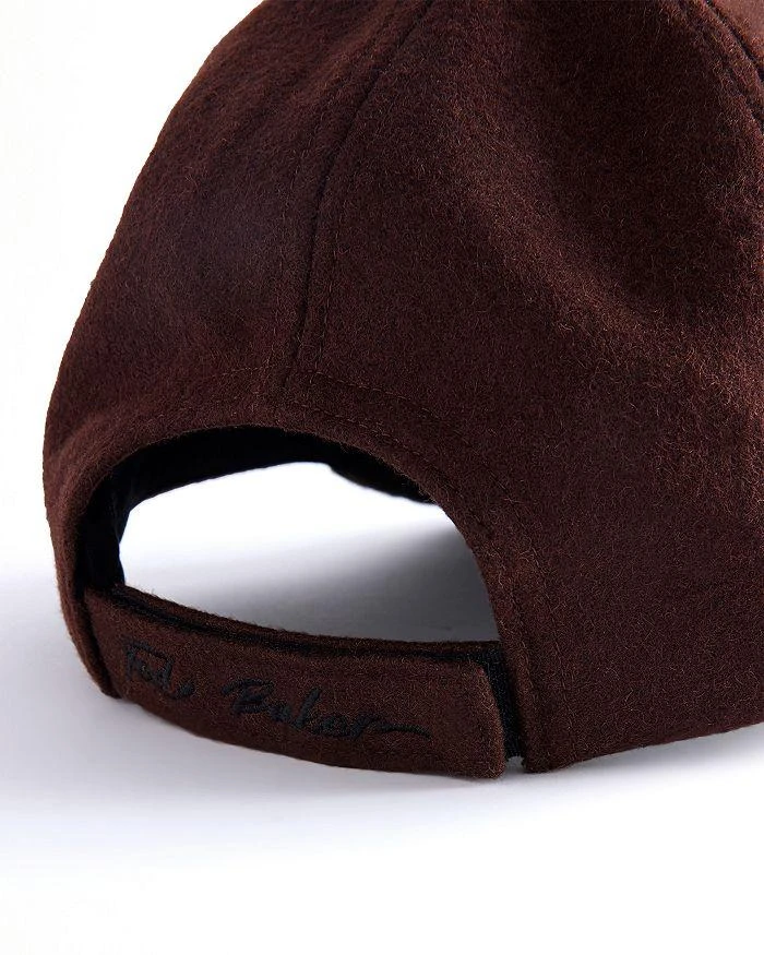 Ted Baker London Lewiiss Baseball Cap 3