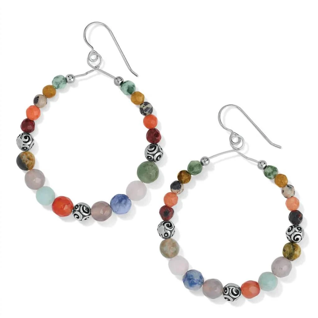 Brighton Brighton - Women
s Contempo Desert Sky Earrings