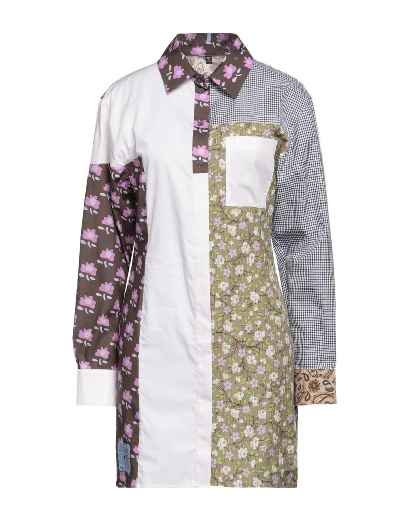 Alexander McQueen Shirt dress