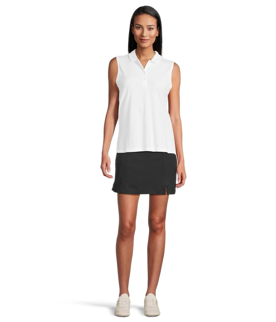 Callaway Sleeveless Tournament Polo 5