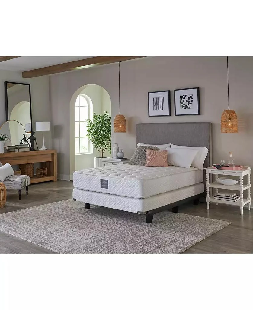 Hotel Collection CLOSEOUT! by Shifman Caroline 13" Ultra Mattress Firm, King - Created for Macy
s