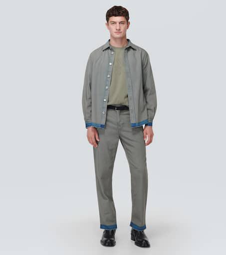 Loewe Straight jeans