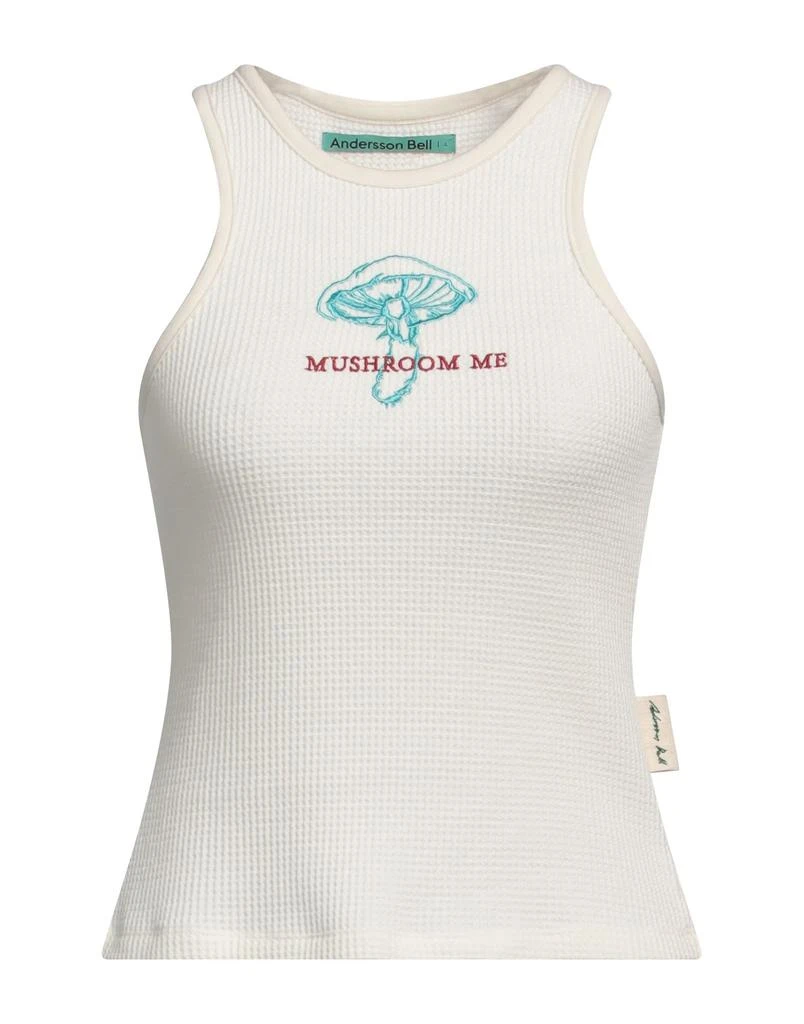ANDERSSON BELL Tank top 1