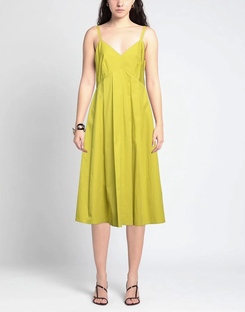 SOFIE D'HOORE Midi dress 2