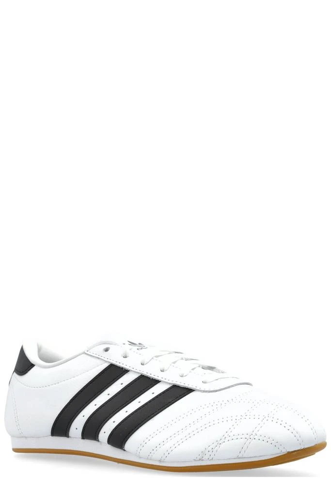 Adidas Adidas Originals Taekwondo Lace-Up Sneakers 2
