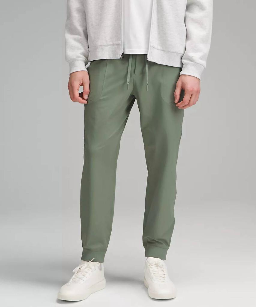 Lululemon Lululemon - Men's Abc Jogger Warpstreme