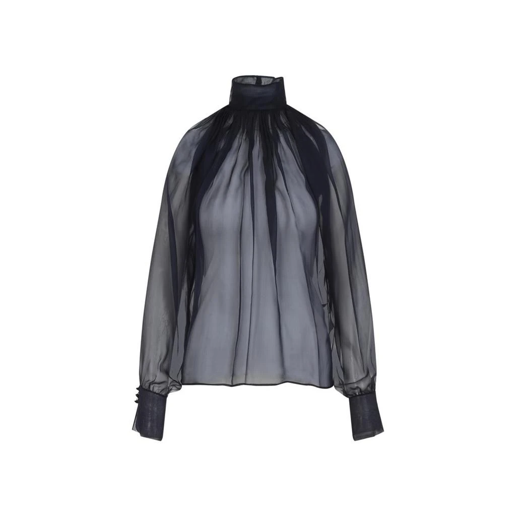Yves Saint Laurent Saint Laurent Tops 1