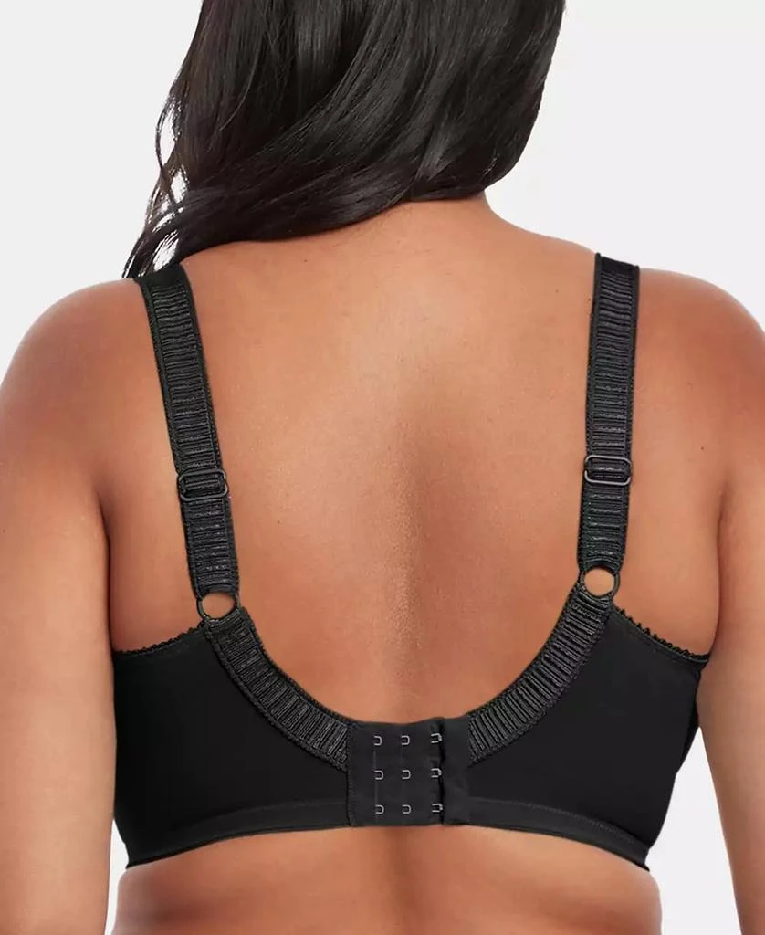 Elomi Cate Full Figure Underwire Lace Cup Bra EL4030, Online Only 2