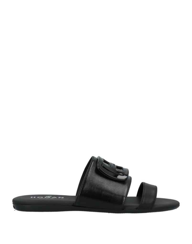 hogan Hogan Skyscraper Sandals - Shoes - Save Extra 10% OFF