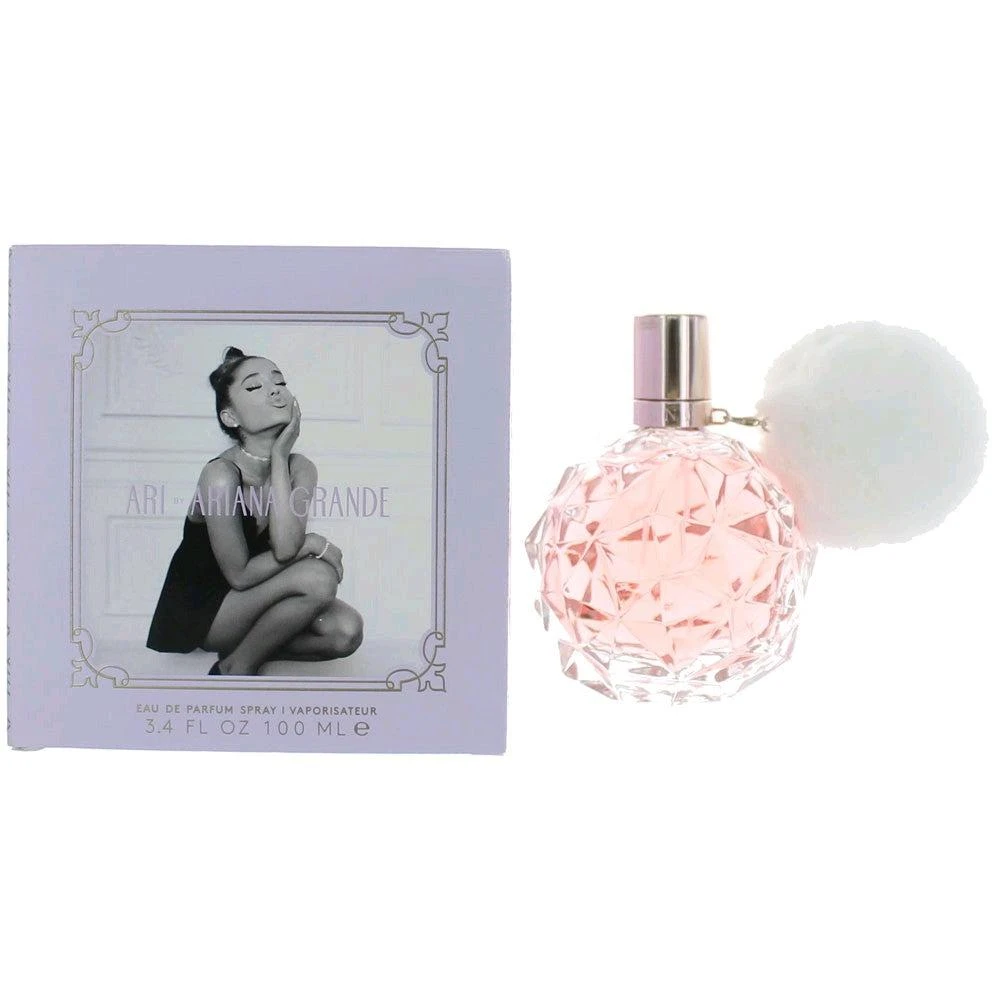 ARIANA GRANDE Ari by , 3.4 oz Eau De Parfum Spray for Women 1