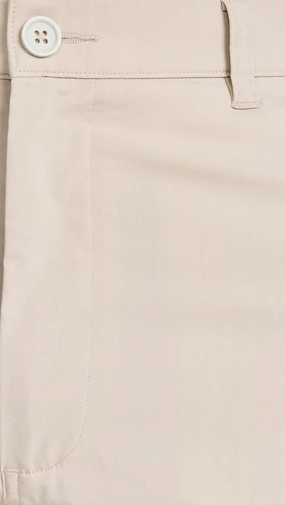 REIGNING CHAMP Solotex Cotton Freshman Pants 5