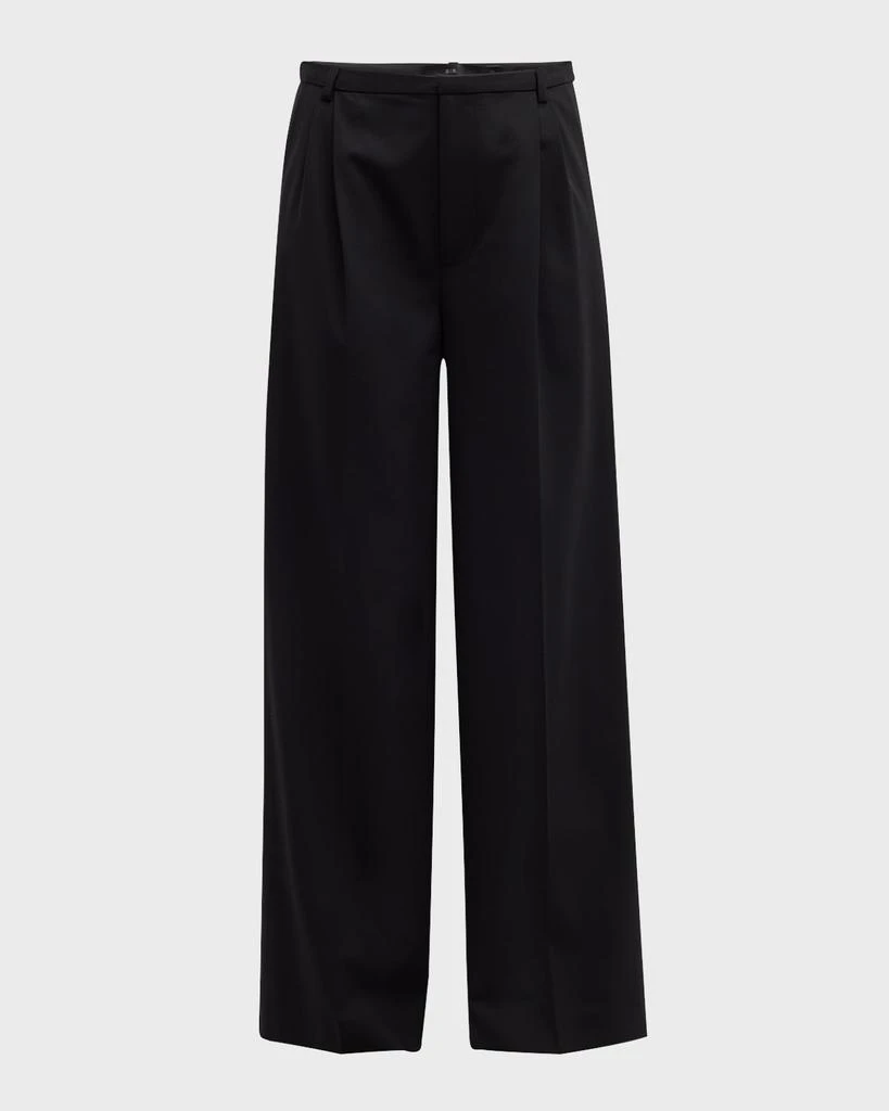 SIR. Dorian Wide-Leg Pants 1