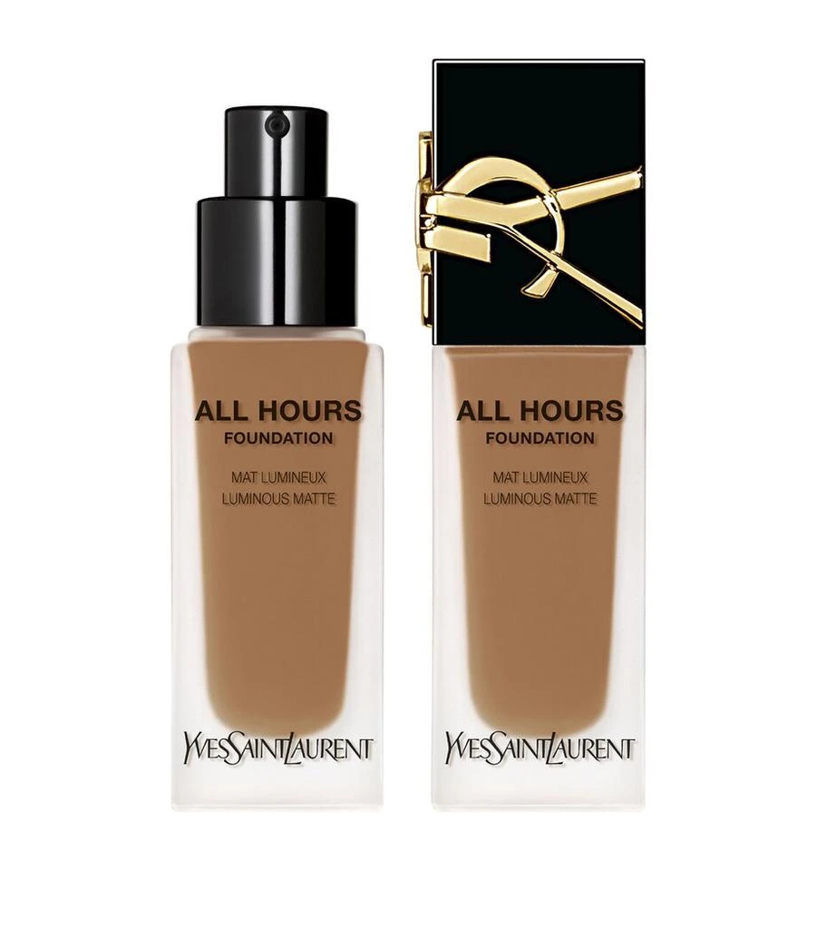 Yves Saint Laurent All Hours Foundation - NEW 1