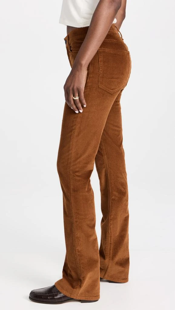 rag  bone Peyton Cord Mid Rise Pants 3