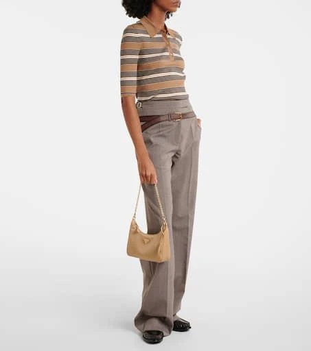 Prada Prada Re-Edition 2005 Re-Nylon shoulder bag 5