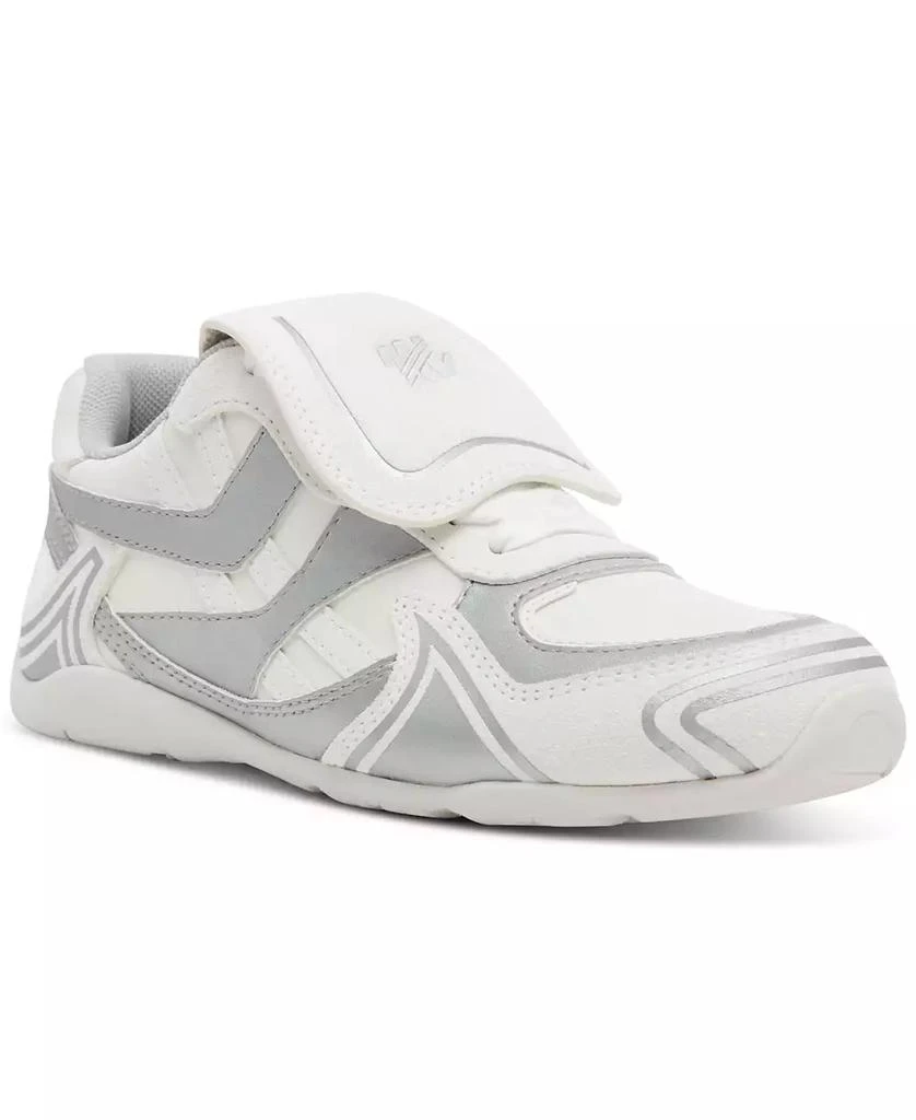 Steve Madden Women
s Optimus Lace-Up Sneakers