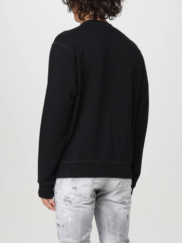 DSQUARED2 Sweatshirt men Dsquared2 2