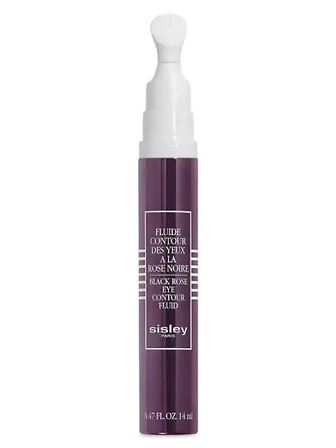 Sisley Black Rose Eye Contour Fluid 2
