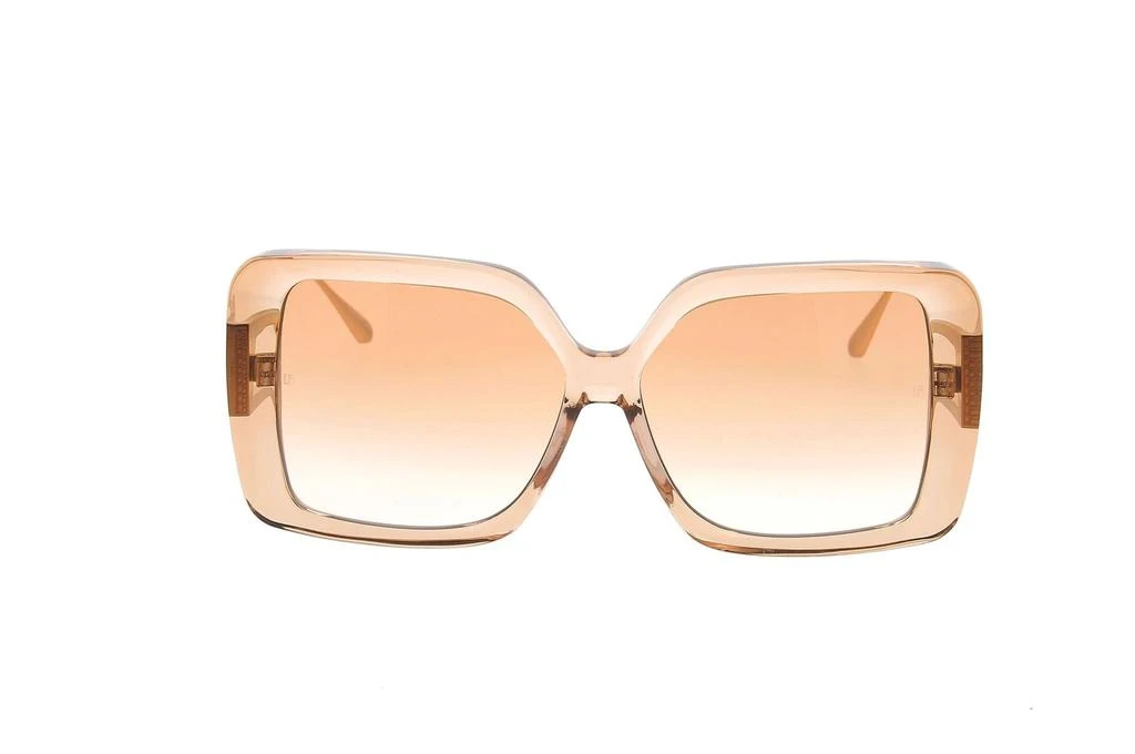 Shop Venus Oversized Sunglasses In on Sale at BeyondStyle  display picture 2