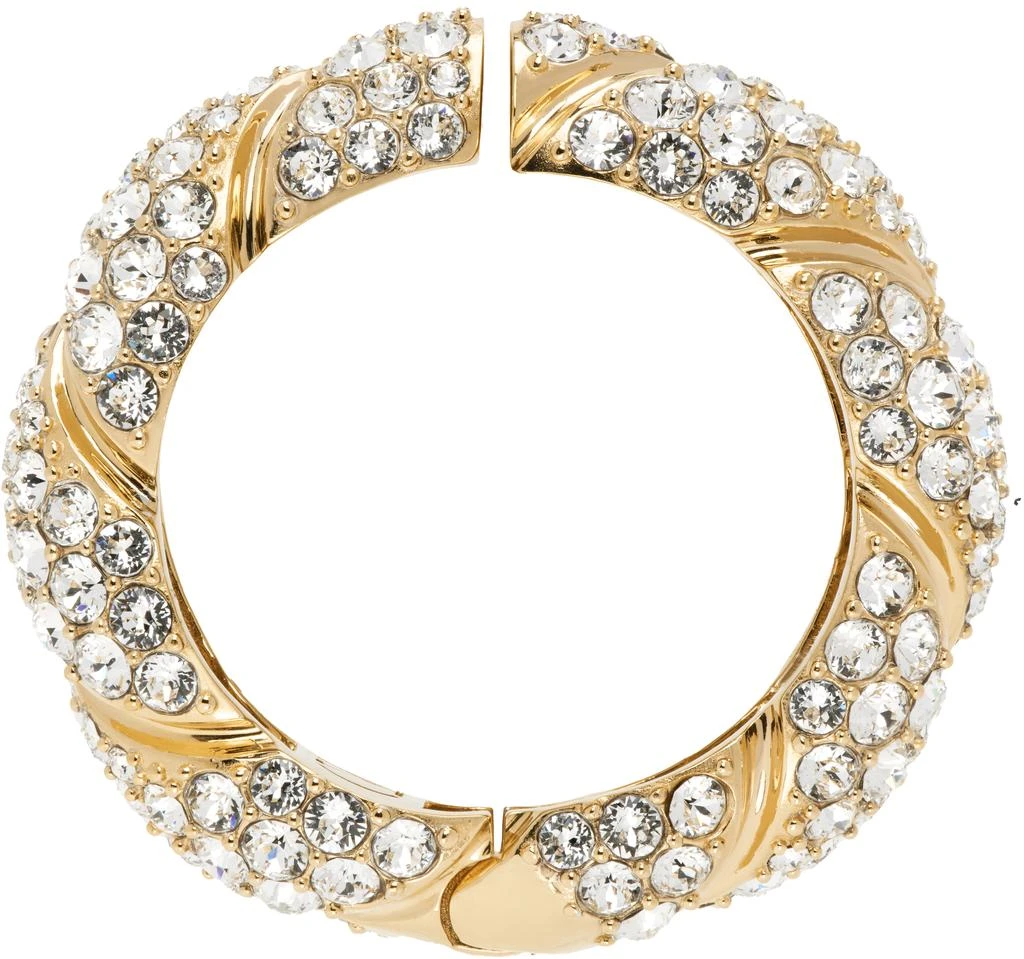 Valentino Mono Pas Plus Single Clip-On Earring 1