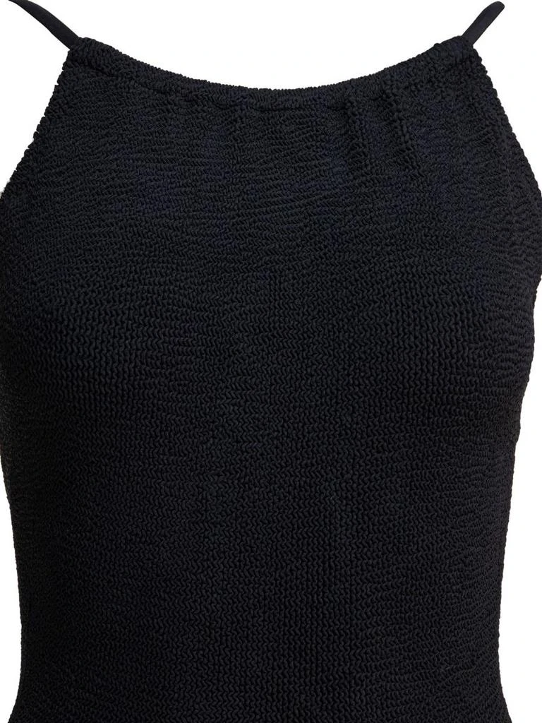 Hunza G Hunza G "Portia" Swimsuit 3