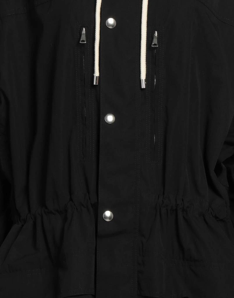 Plan C Full-length jacket 4