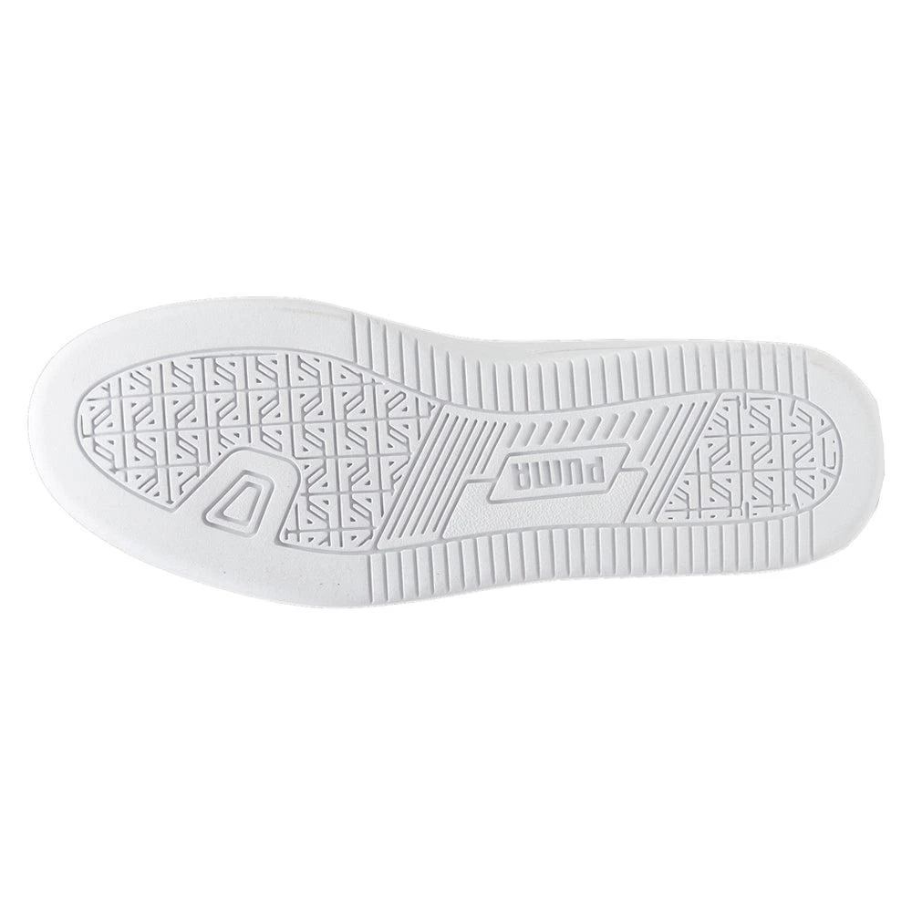 Puma Caven 2.0 Lux Lace Up Sneakers 5