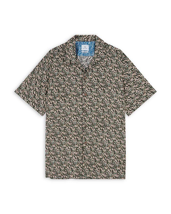 Paul Smith Casual Fit Shirt