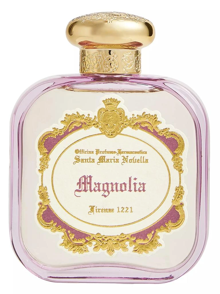 Santa Maria Novella Medici Garden Magnolia Eau de Parfum 1