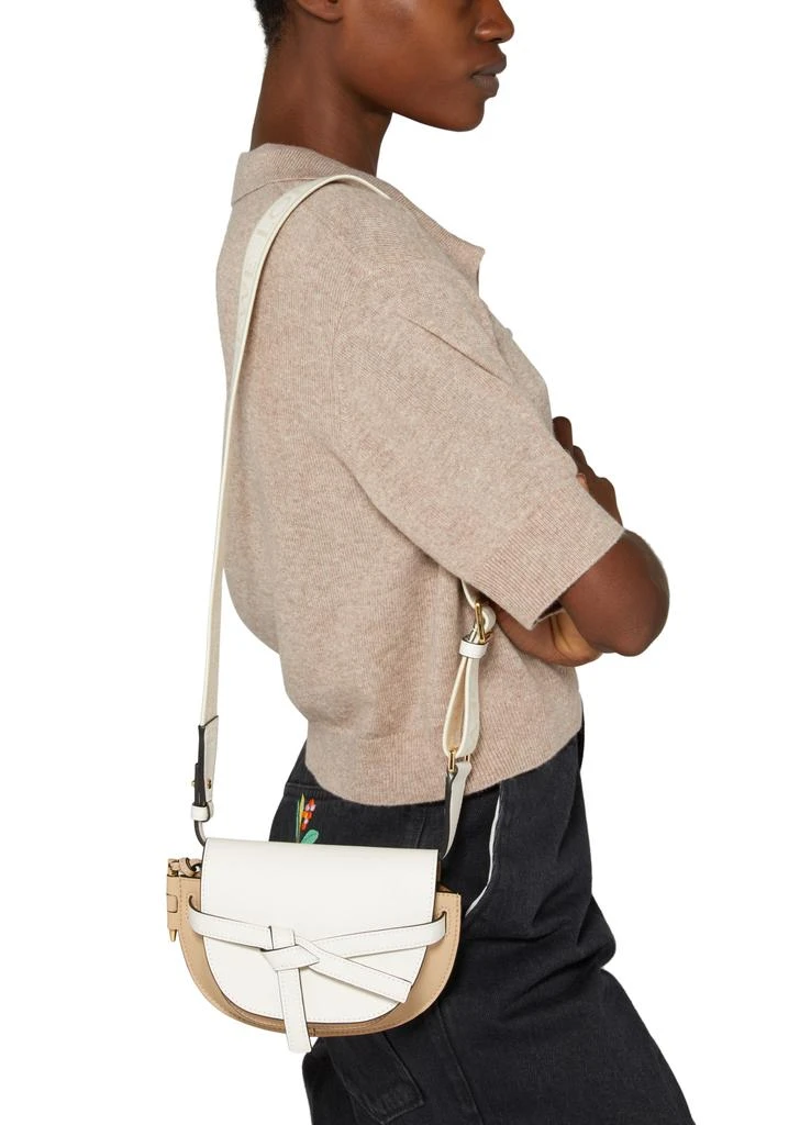 Loewe Mini Gate bag 8